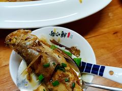 -舟小鲜·舟山小渔村(凤城四路中登广场店)