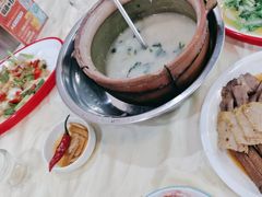 -潮之南·潮汕菜·鱼仔档(南山店)