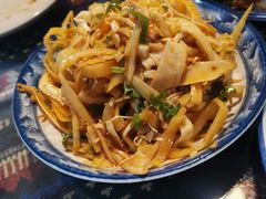 -蜗牛小馆醉乡民谣云南菜(惠新西里店)