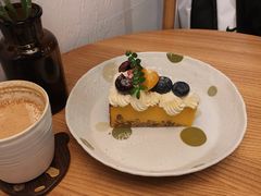 -竹子咖啡bamboo coffee