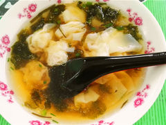 餐饮设施-上海共青森林公园