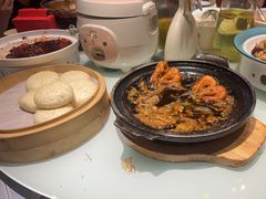 -小暖厨·长沙菜(孟州店)