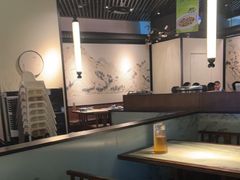 -绿茶餐厅(成都大悦城店)
