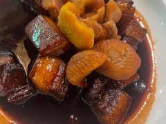 -苏帮袁Sue Cuisine(南开大悦城店)