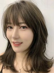 -那茉 Hair Salon