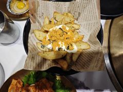 -花味·自助烤肉(江宁同曦店)