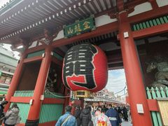 -浅草寺