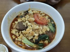 -刘信牛羊肉小炒泡馍(回民街店)