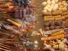 -郭记小街麻辣烫(南小街总店)