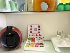 -广州花之恋城堡酒店