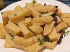 -香满楼(临安路店)