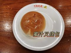 -澳门陈光记烧味饭店(南京德基广场店)