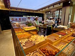 -六贤记(文三店)
