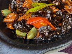-万柳阁小馆·花园餐厅(龙潭湖店)