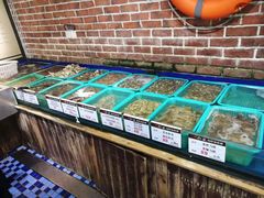 -船歌·鱼水饺青岛菜(闽江二路店)