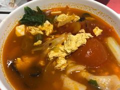 -西安手工面(万象城店)