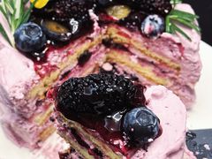 -卷心卷意·轻甜蛋糕(新光天地店)