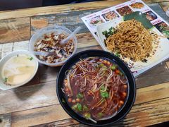 -四川名小吃·宜宾燃面(鼓新路店)