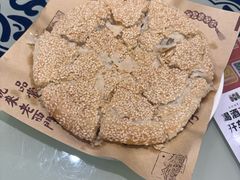 -老西门·常州菜(新区店)