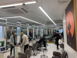 -潘多拉Hairsalon