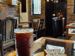 -西关84·History·Art·Cafe