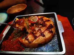 -山石榴·贵州菜(丰盛里店)