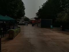 -郑州方特梦幻王国