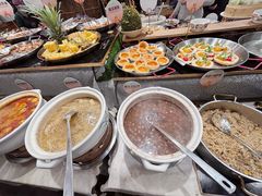 -素虎料理(前门店)