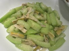-虎哥私房菜(馒头山店)