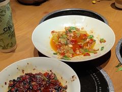 -吃饭皇帝大(长宁龙之梦店)