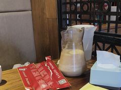 -后院烤吧·木炭烧烤·烤鱼·云贵川火锅(忻州古城店)