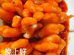 -刘胖子家常菜·蹄花焖藕(富安街店)