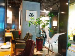 -致明德素食餐厅(土屋路店)