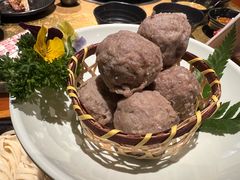 -手选潮汕鲜活牛肉火锅(二七广场店)