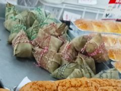 蜜枣粽子-爱德顺糕点食屋(利民道店)