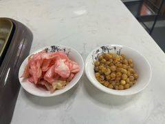 -李氏下饭菜·巫山纸包鱼·烤鱼(滨江路店)