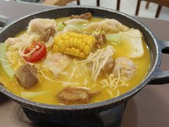 -袁记云饺的猜想(东方宝泰首店)