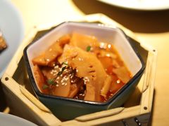 -蜜桃餐厅·伴山(绿宝广场店)