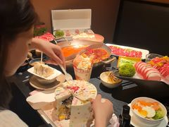 -色響火锅(恒隆广场店)