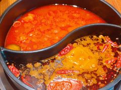 -江湖六膳門串串香(隆礼路店)