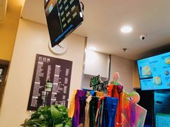 -德克士(龙阳广场店)