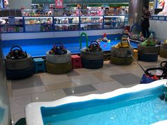 -鹏欣水游城