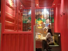 门面-丰茂烤串(公园店)