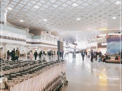 -杭州萧山国际机场