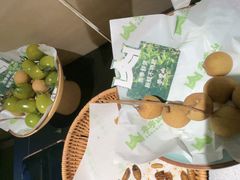 -季季山·云南野生菌火锅(上海首店)