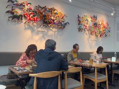 -神仙雪浓汤(明洞店)