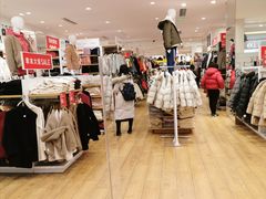 -优衣库(北京枫蓝国际广场店)