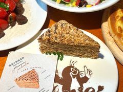 -布拉格餐厅· 中欧捷克菜(全国首店)