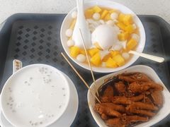 -圆碌碌甜品屋(狮山店)