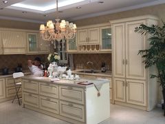 -佰丽爱家全屋定制(汶水店)